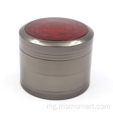 mora vidy famantarana ny herb grinder efatra sosona setroka grinder